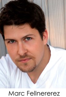 фото Марк Феллнер