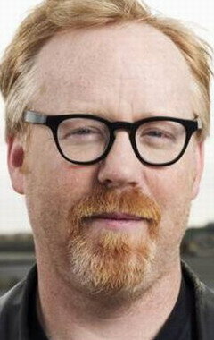 фото Адам Сэвэдж