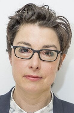 фото Сью Перкинс