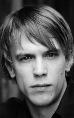 фото Йона Муес