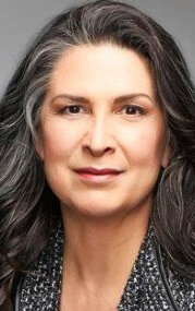 фото Памела Рэйб