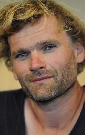 фото Оливье Адам