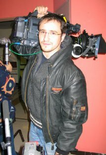 фото Матье Мизирака