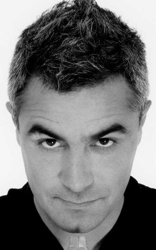 фото Диего Рафекас