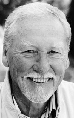 фото Винсент Болл