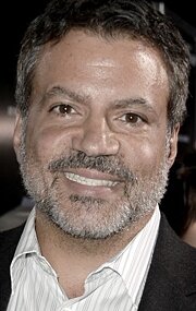 фото Майкл Де Лука