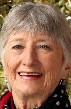 фото Сью Милликен