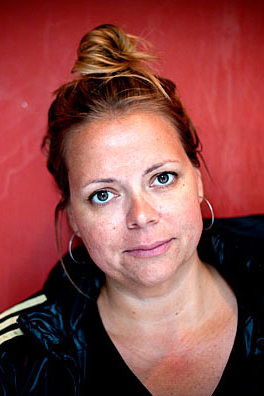 фото Александра Тереза Кейнинг