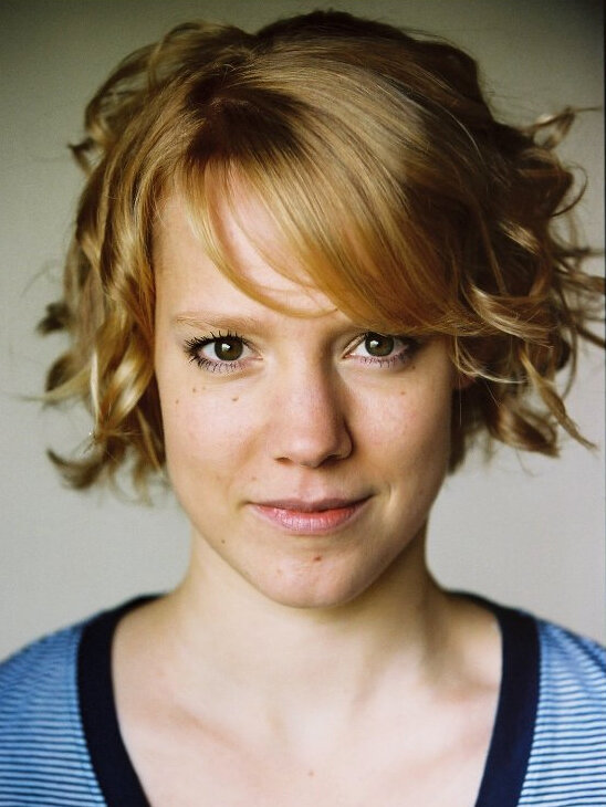 фото Нина Рауш