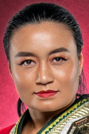 фото Мэико Сатомура