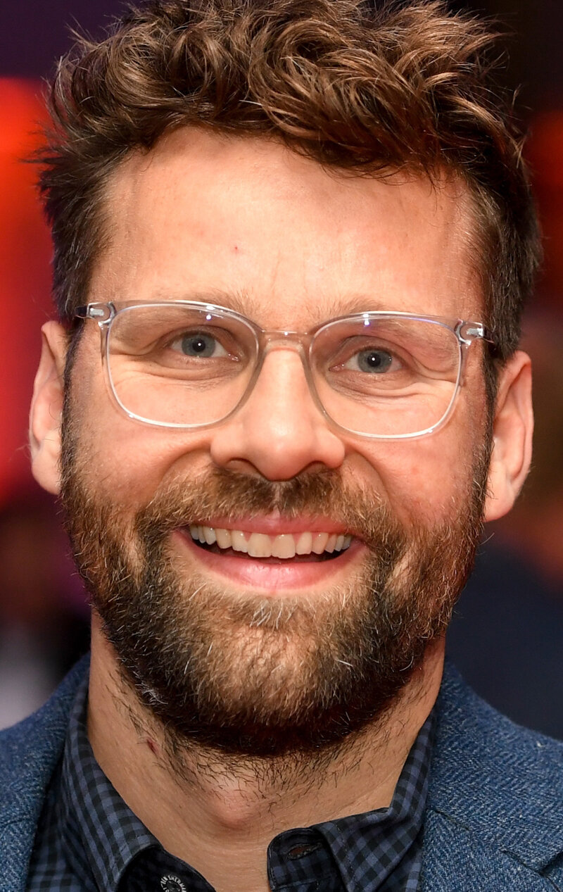 фото Ханно Ольдердиссен