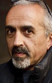 фото Майк Спрэгг