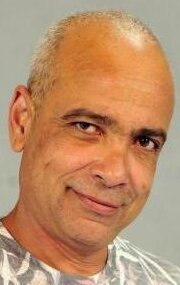 фото Клаудио Мануэль