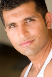 фото Ахмед Хуссэйн