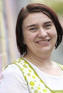 фото Джанинн Барнес