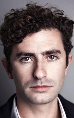 фото Дин Френсис