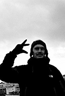 фото Ян Фогель