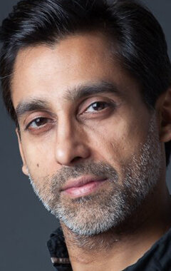 фото Ананд Раджарам