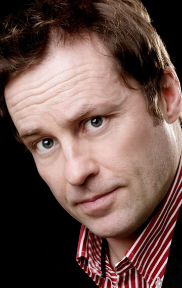 фото Ардал О’Хэнлон