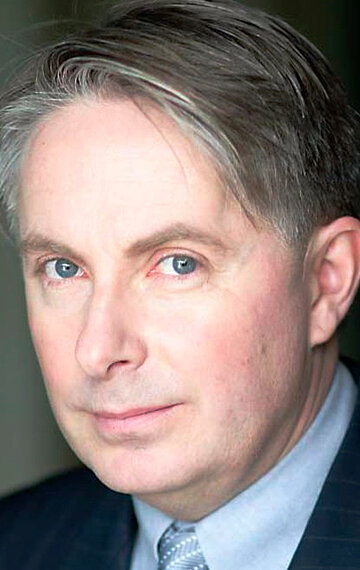 фото Дэвид Пол Гроув