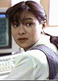 фото Акико Морисон