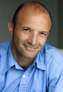 фото Фрэнк Кассини