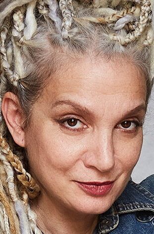 фото Сабрина Фархи