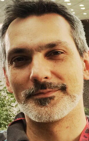 фото Сантьяго Фернандес Кальвете