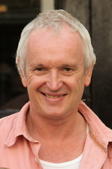 фото Шон Матиас