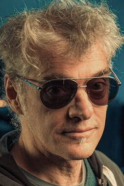 фото Нестор Френкель