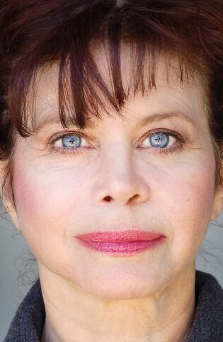 фото Твинк Каплан