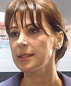 фото Лу Гиш