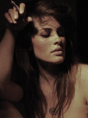 фото Моника Рейс