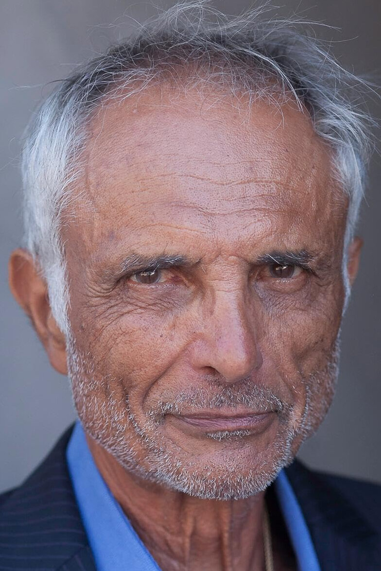 фото Роберт Миано