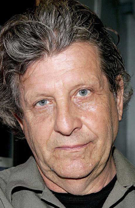 фото Барри Праймус