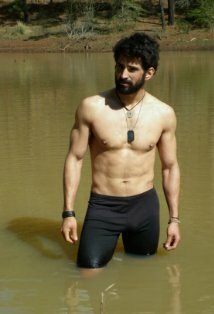 фото Давид Медель