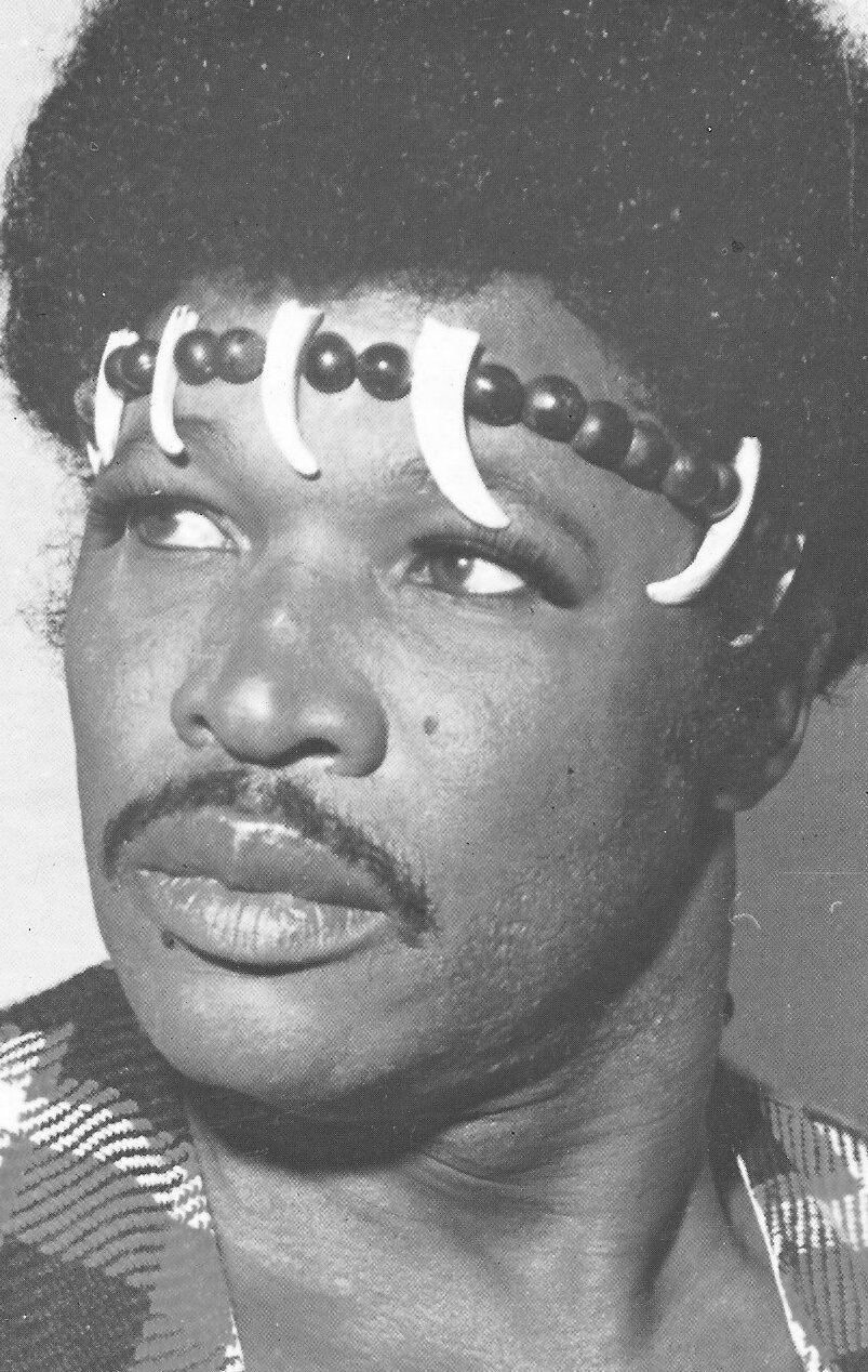 фото Руди Рэй Мур