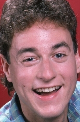 фото Бэрри Собель