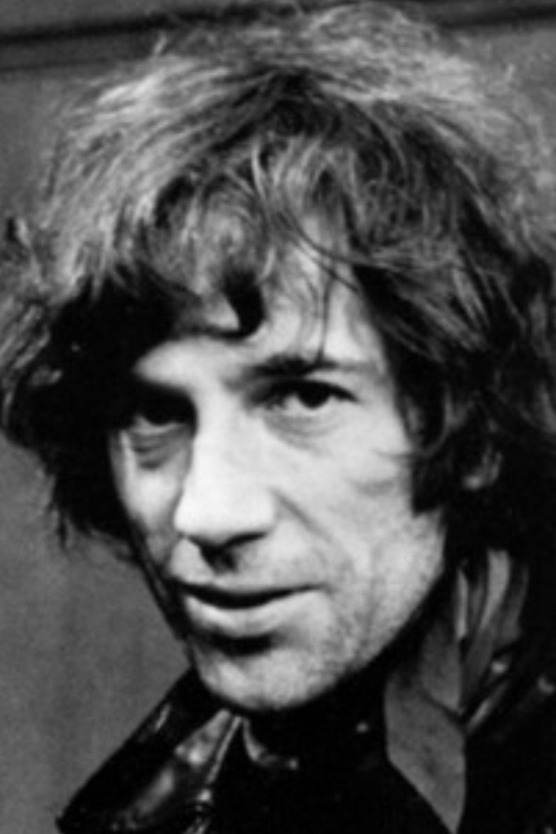 фото Дональд Кэммелл