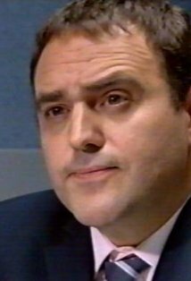 фото Джордж Росси