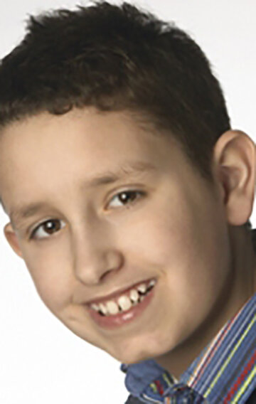 фото Кэмерон Анселл