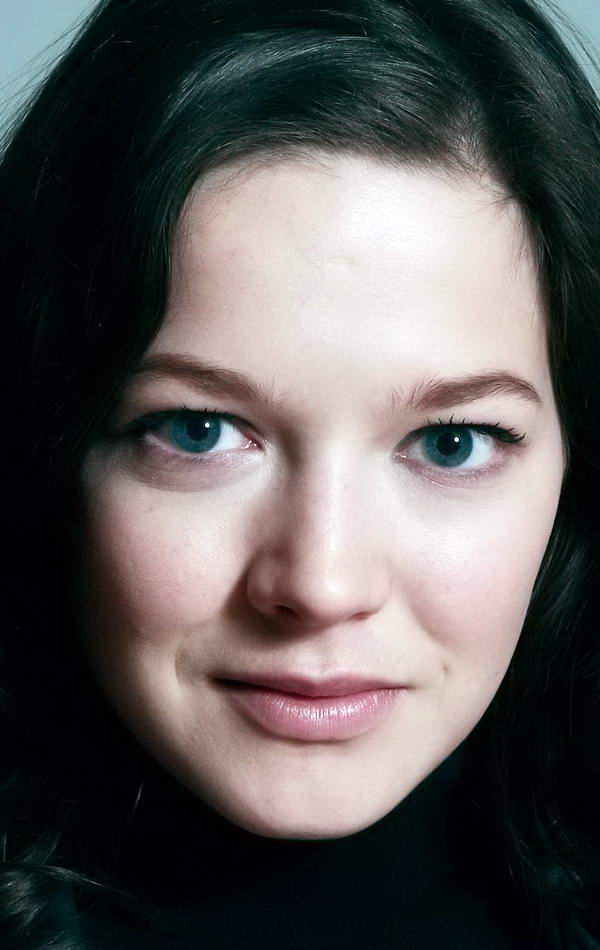 фото Ханна Херцшпрунг