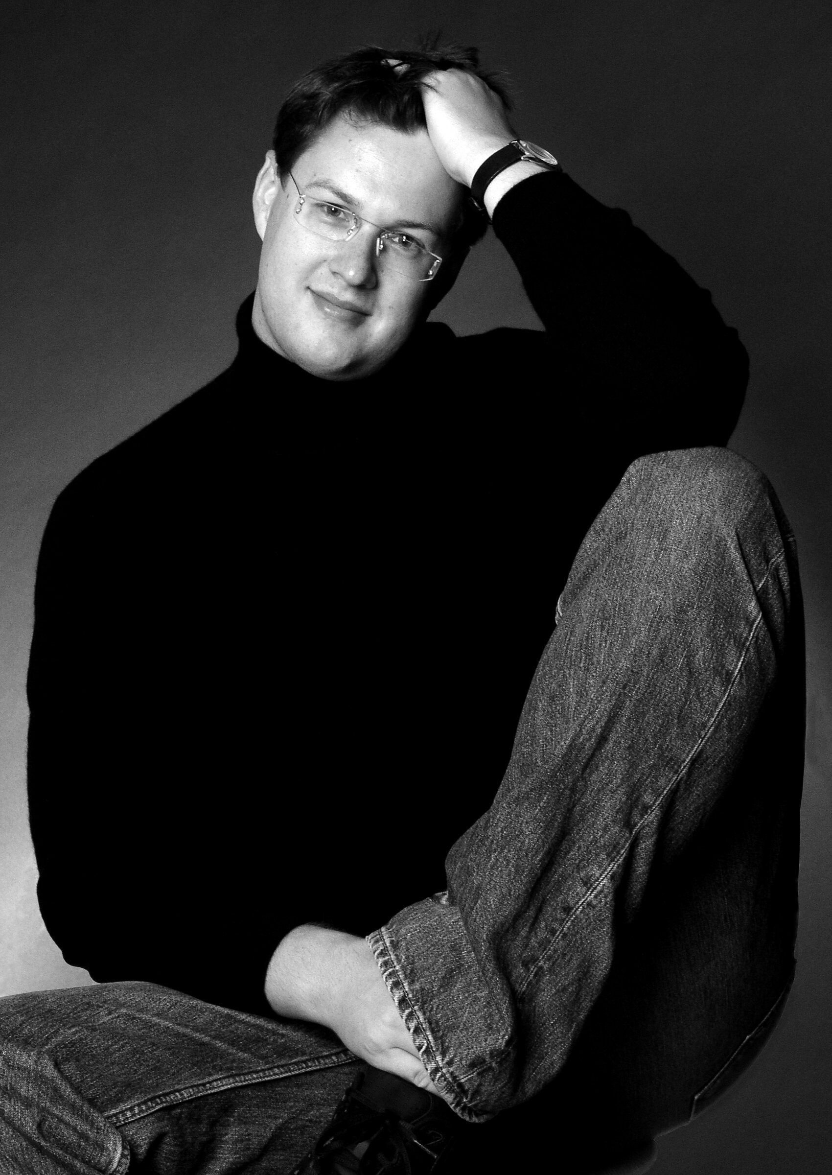 фото Мартин Бланкемейер