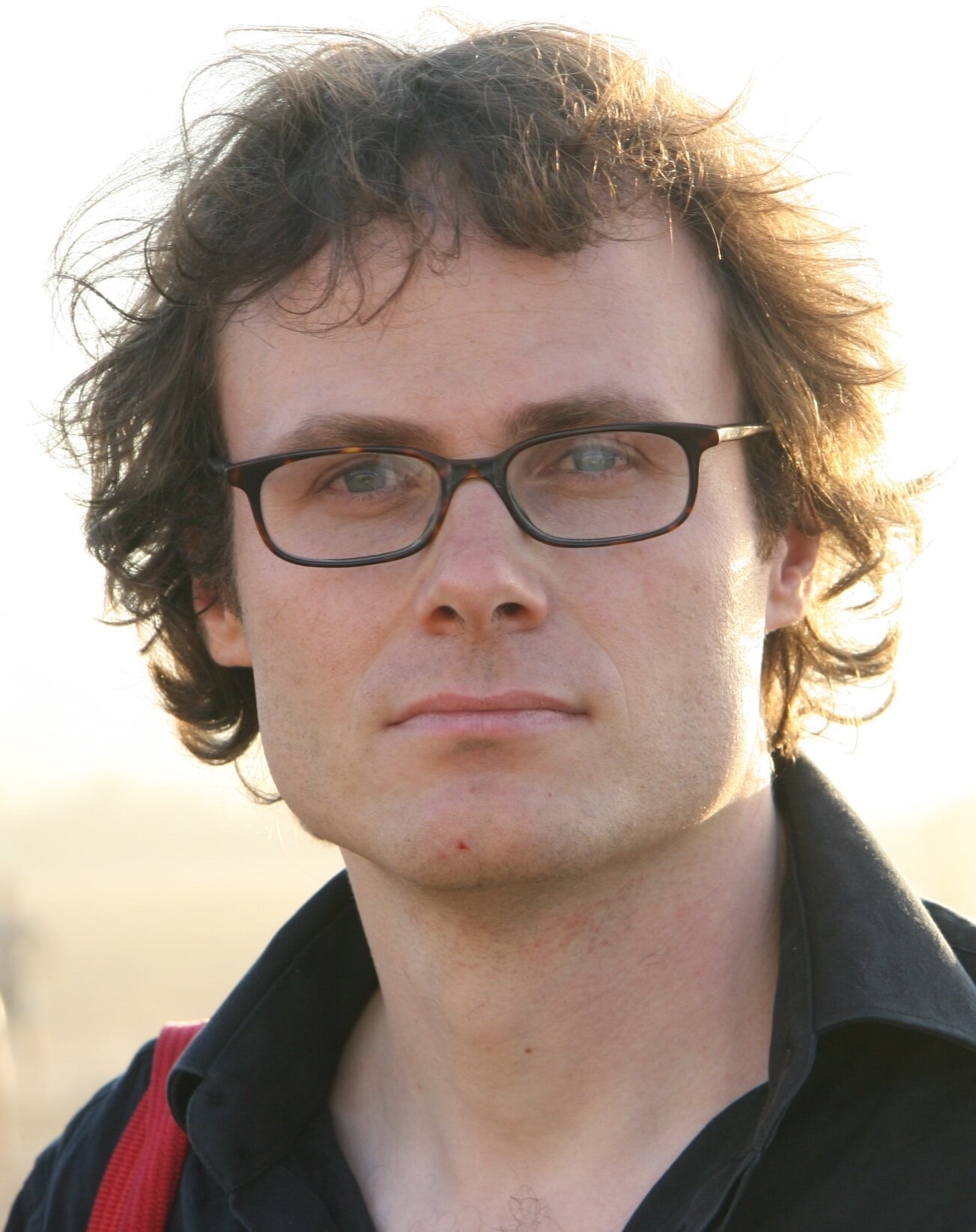 фото Ланселот фон Нацо