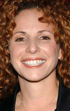 фото Мередит Скотт Линн