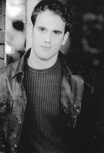 фото Эндрю Буш