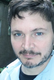 фото Blaine Thurier