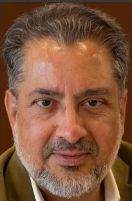 фото Ануп Сингх