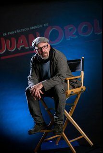 фото Себастьян Вега дель Амо