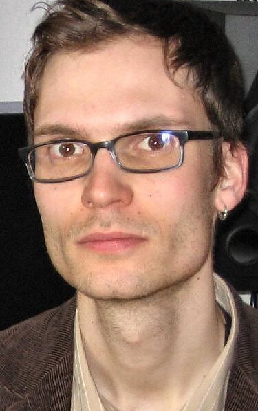 фото Матиас Пече